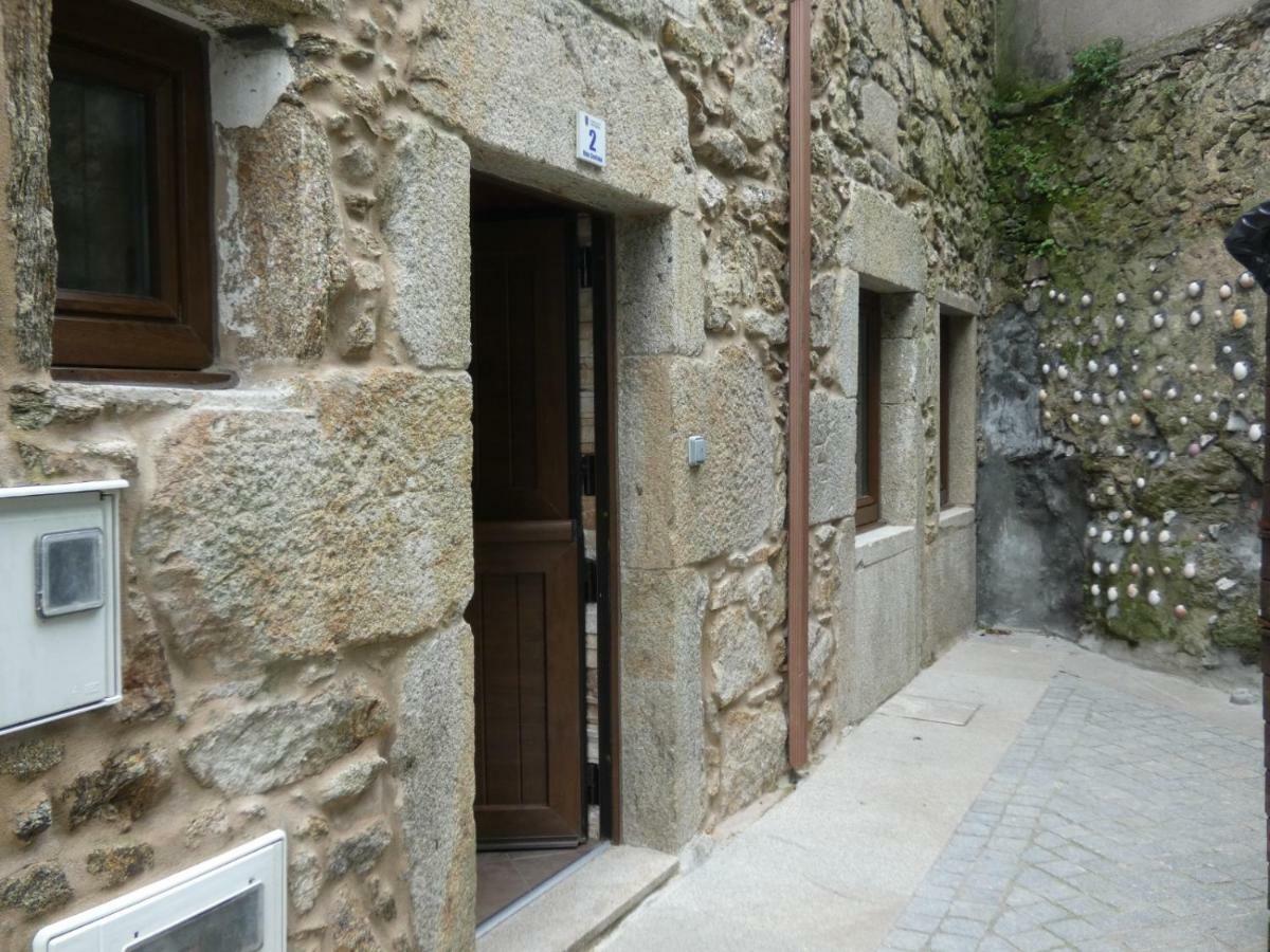 Vivienda de uso turístico, A Casa Do Campo Vila Finisterra Exterior foto