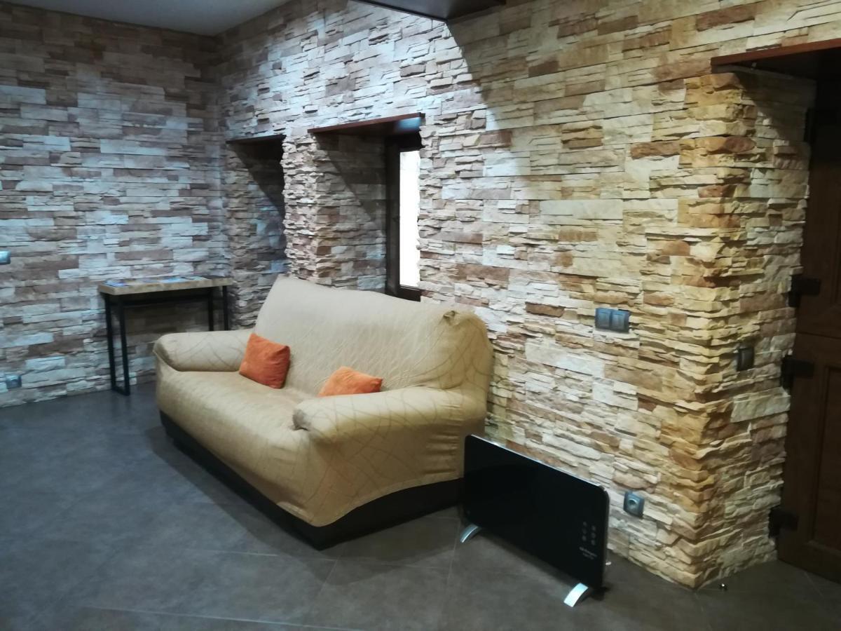 Vivienda de uso turístico, A Casa Do Campo Vila Finisterra Exterior foto
